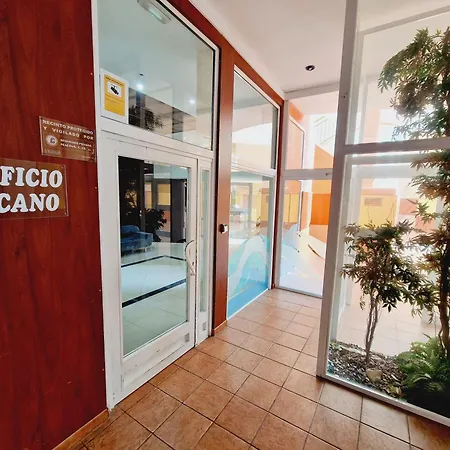 Holiday World Magic El Cano Oropesa del Mar Exterior photo
