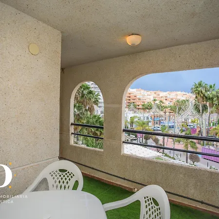Holiday World Magic El Cano Oropesa del Mar Exterior photo