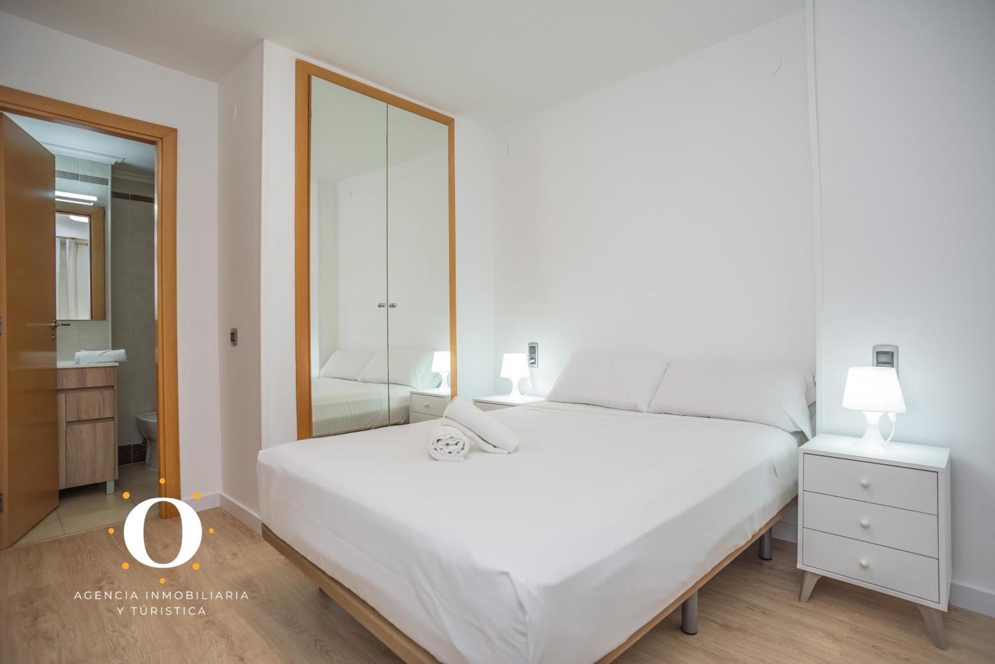 World Magic El Cano Apartment