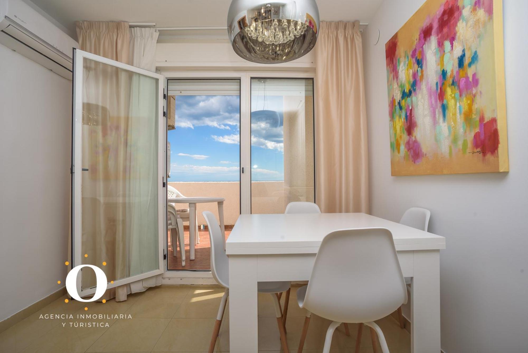 World Magic El Cano Apartment *