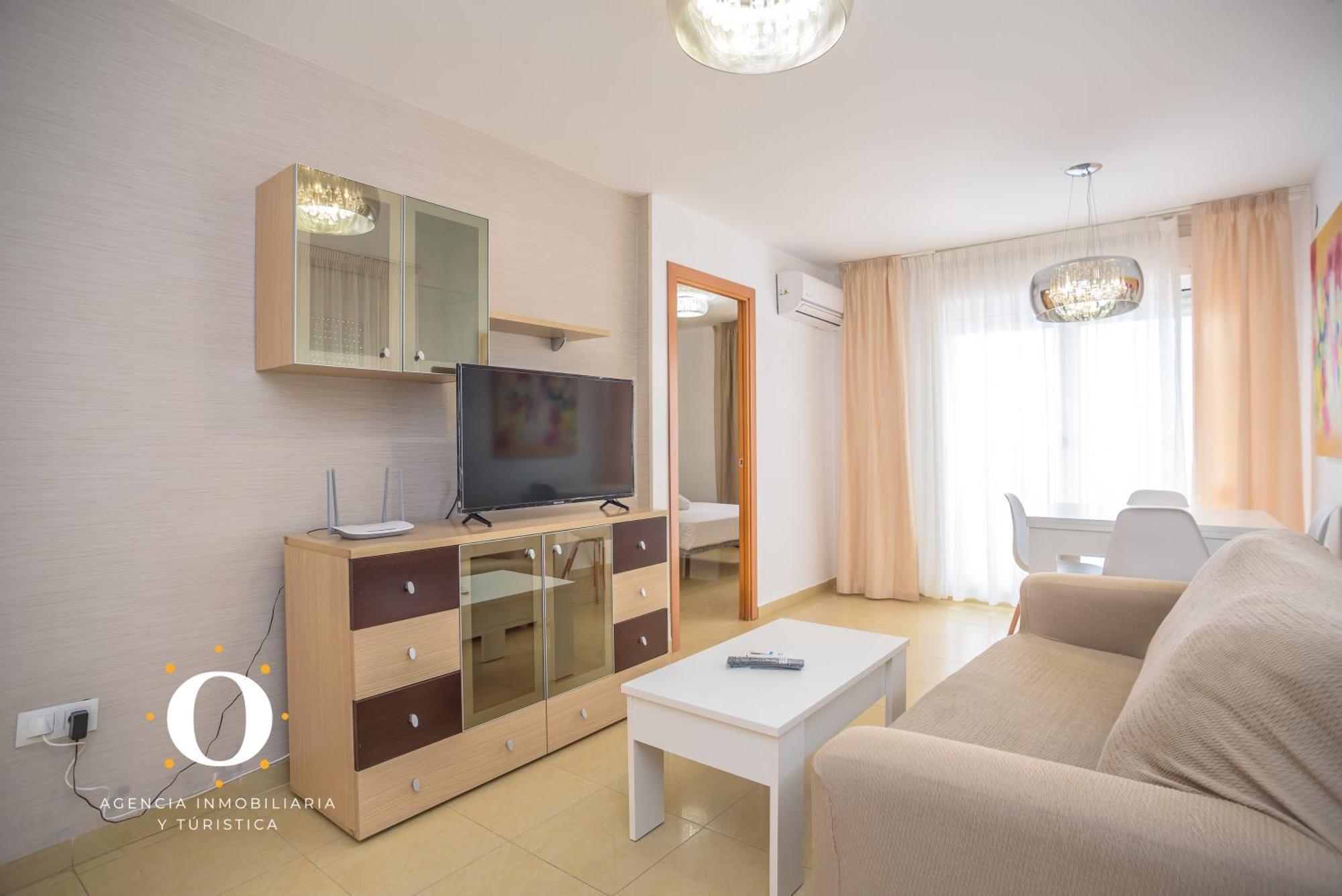 Apartment World Magic El Cano