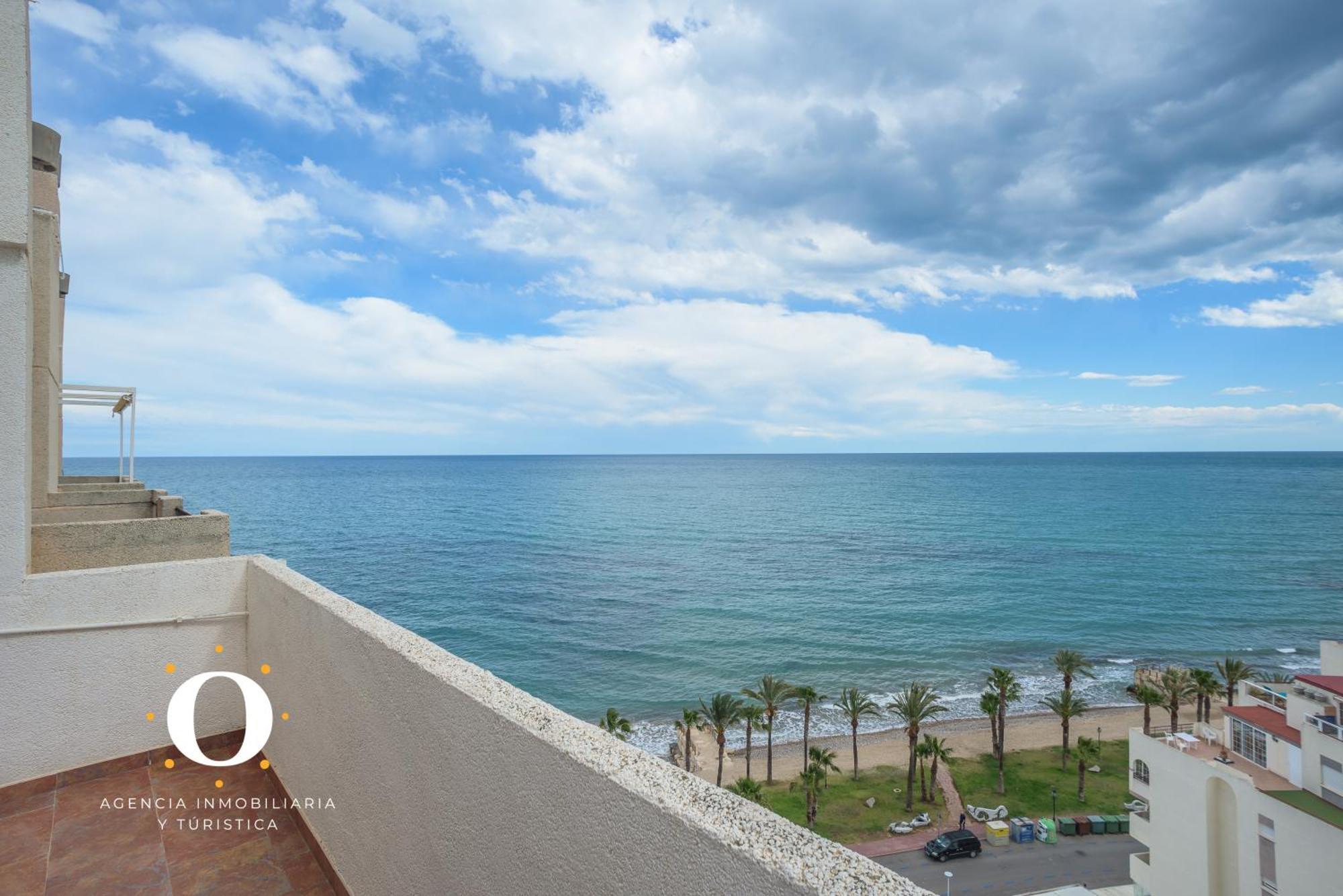 World Magic El Cano Oropesa del Mar