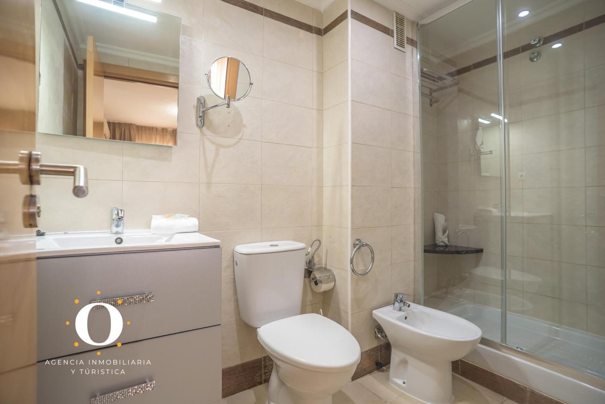 World Magic El Cano Apartment *