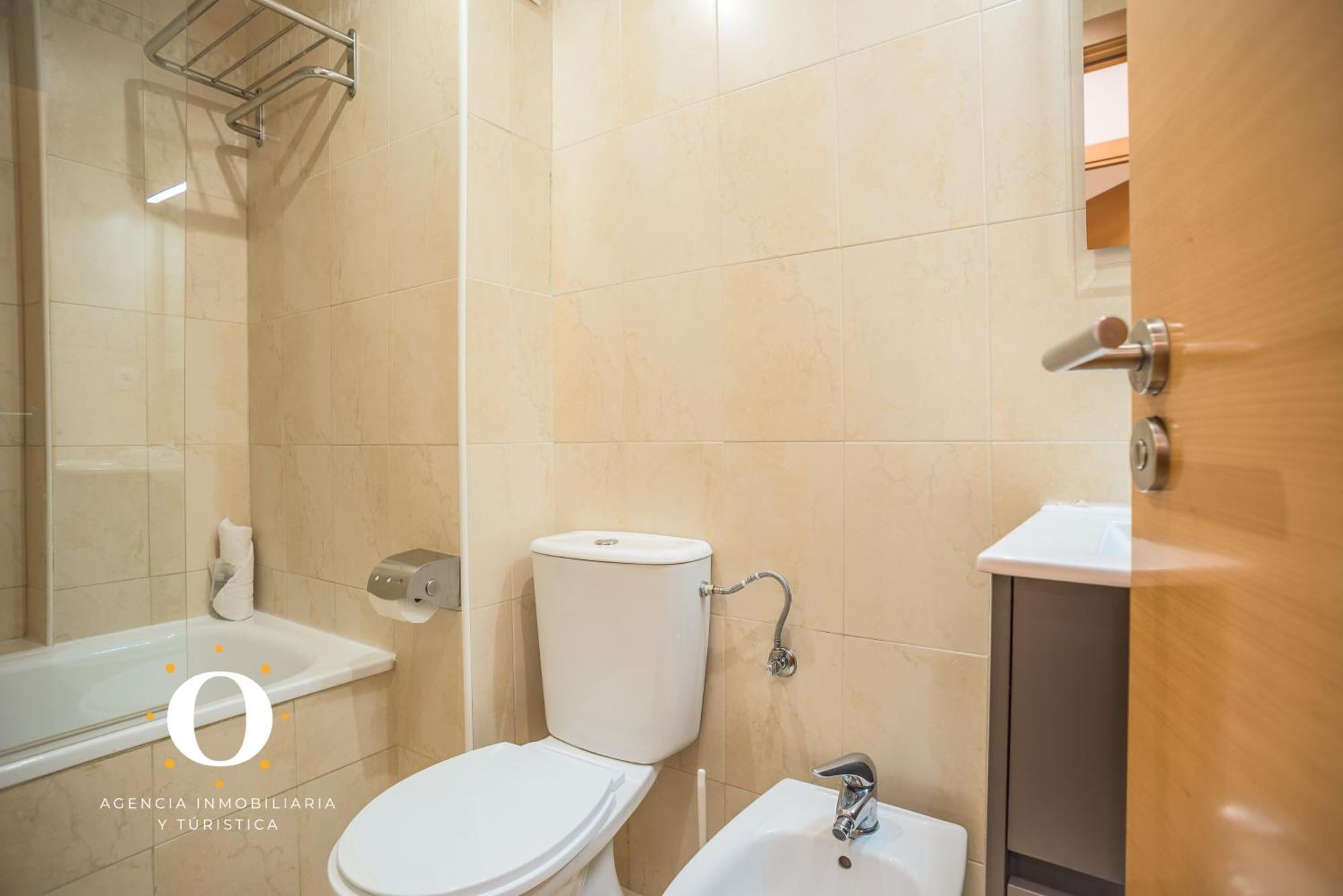 World Magic El Cano Apartment Oropesa del Mar