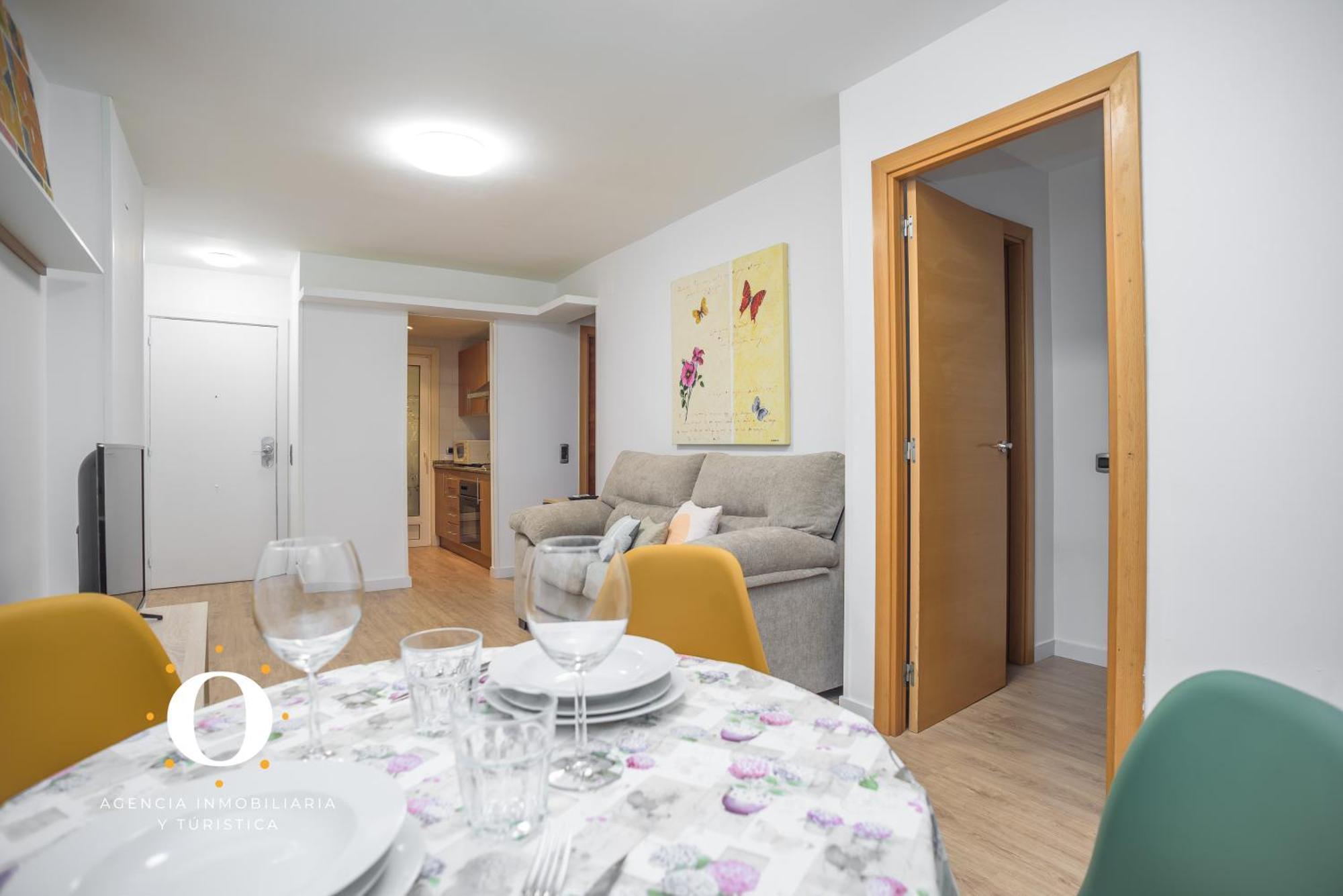 Apartment World Magic El Cano Oropesa del Mar