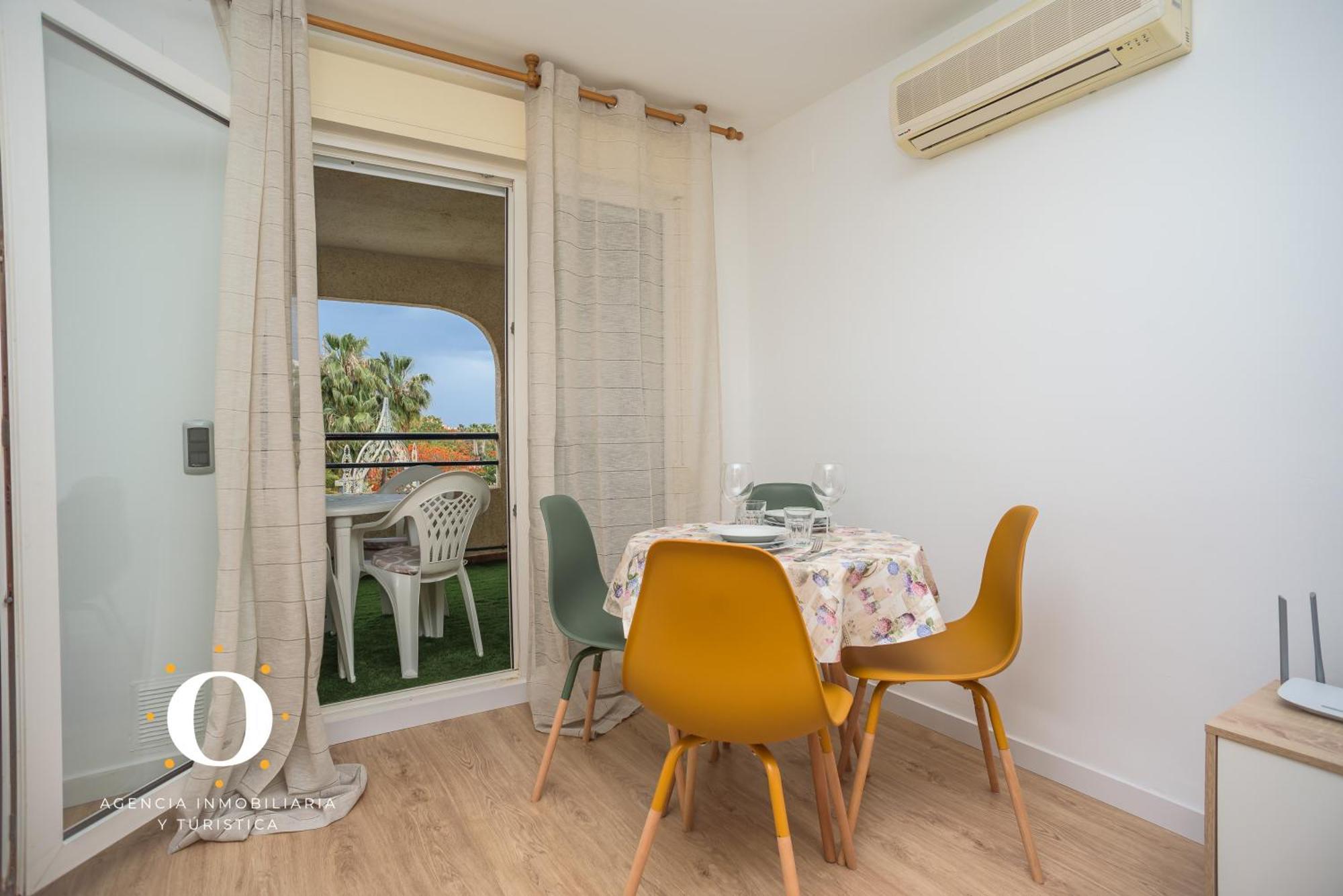 World Magic El Cano Apartment *