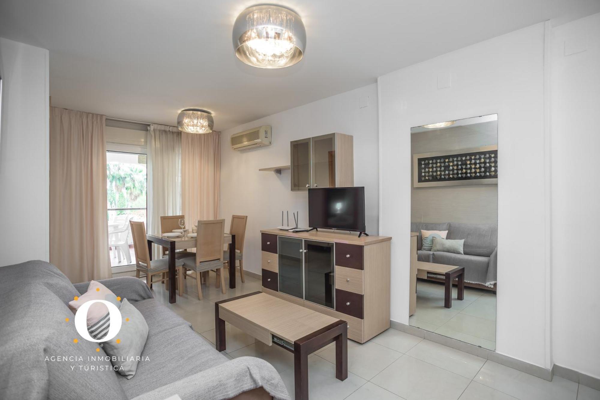 World Magic El Cano Apartment Oropesa del Mar
