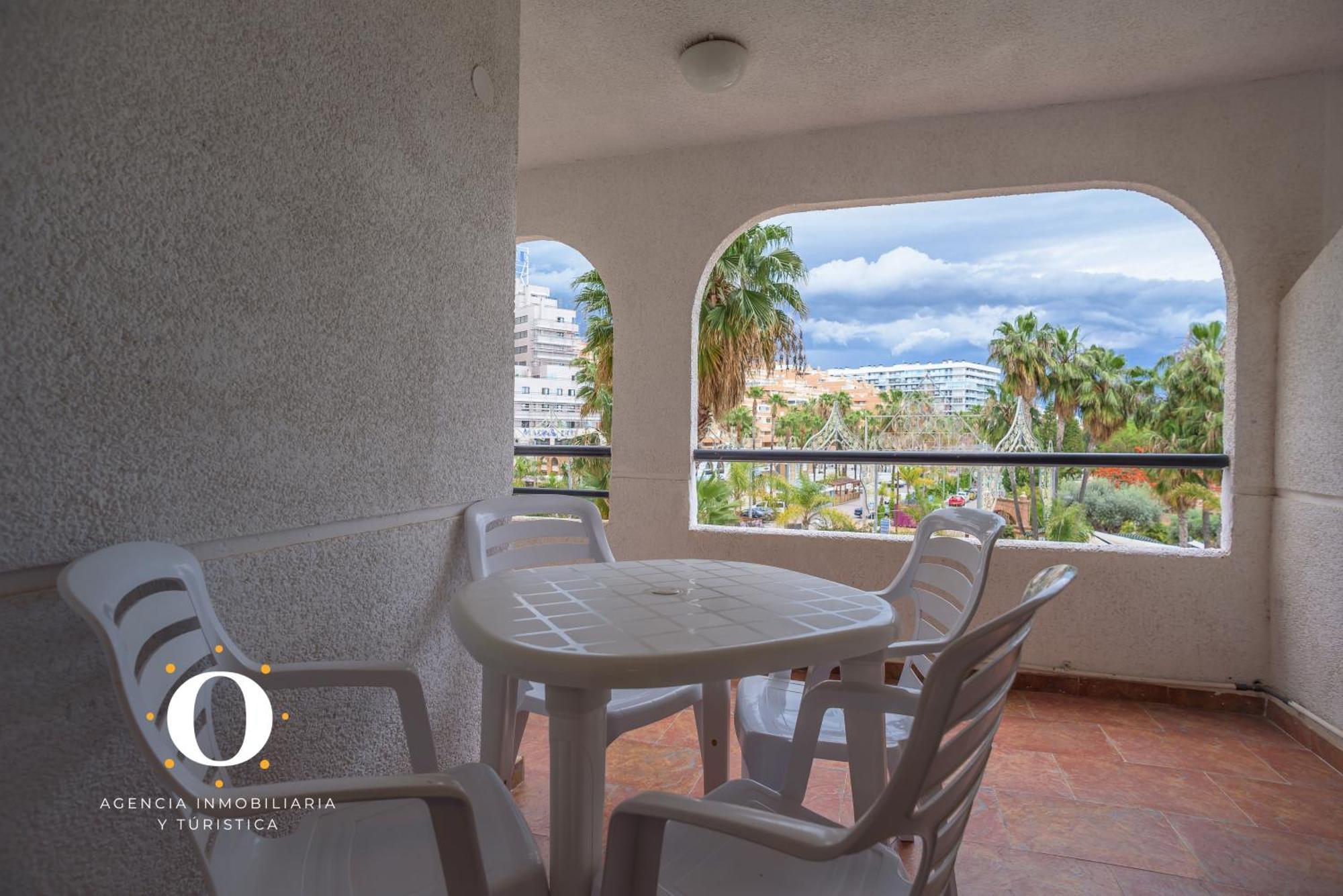 Apartment World Magic El Cano