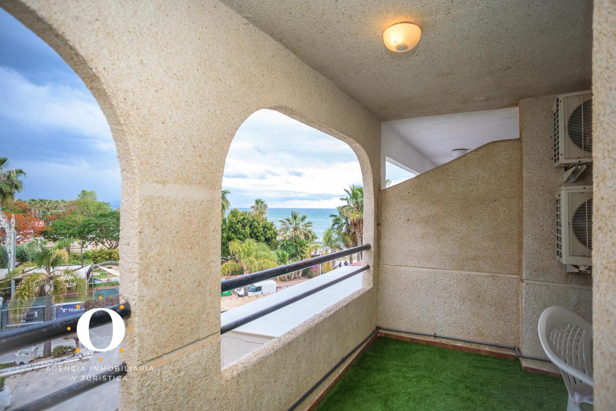 Apartment World Magic El Cano