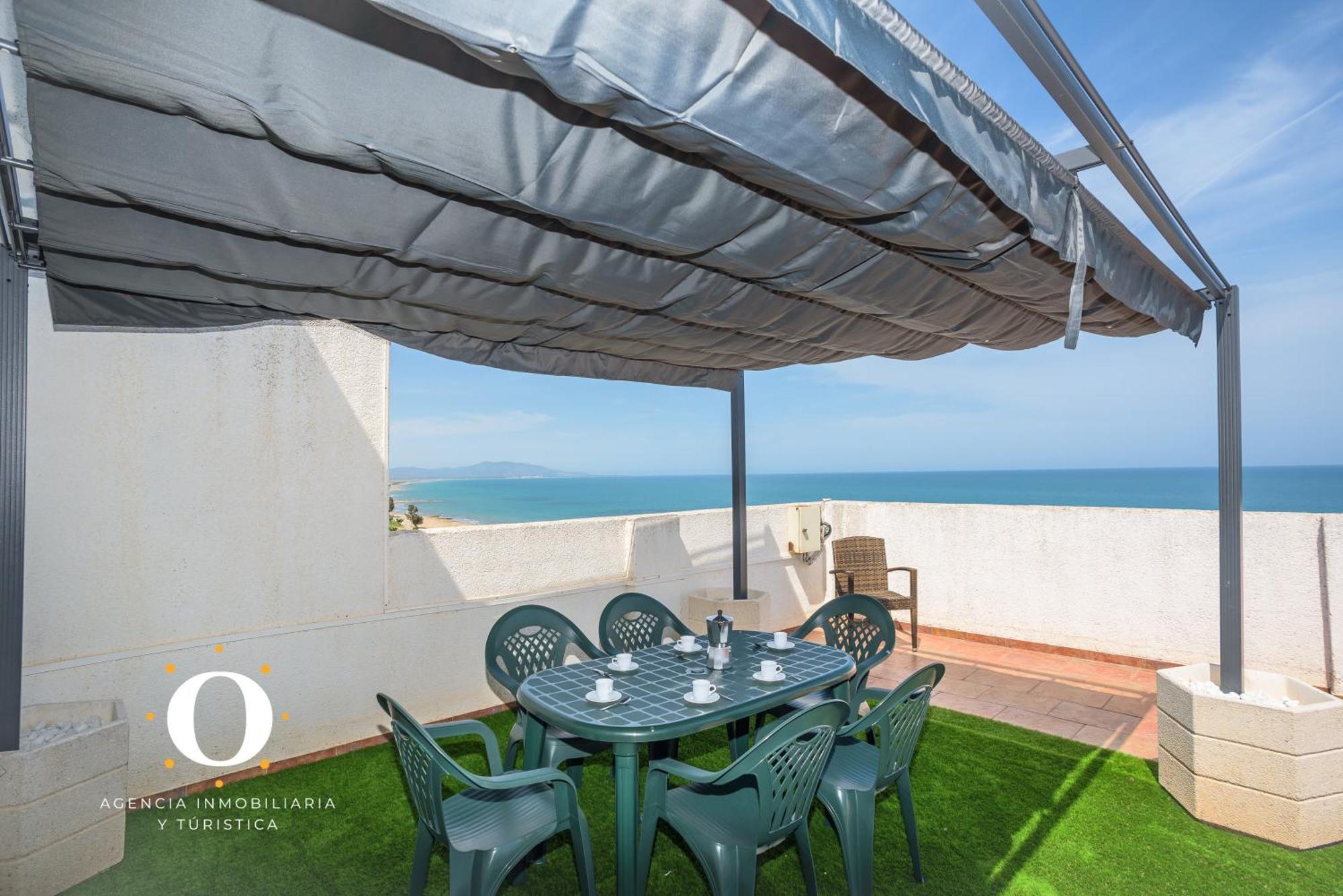 Apartment World Magic El Cano Oropesa del Mar
