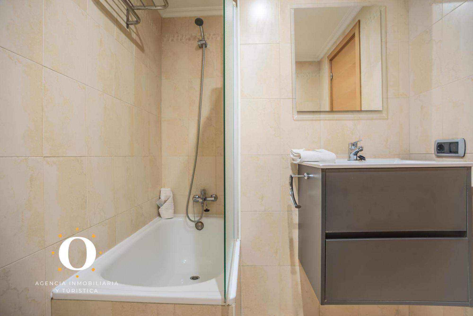 Apartment World Magic El Cano