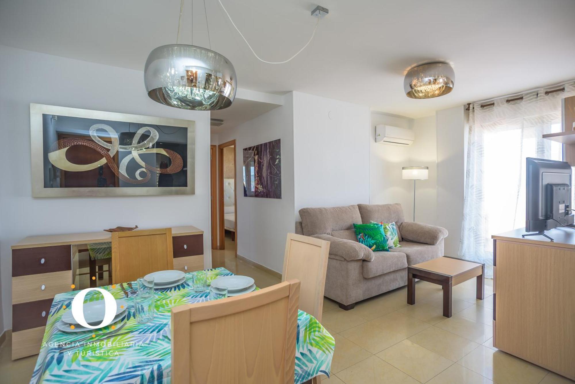 Apartment World Magic El Cano