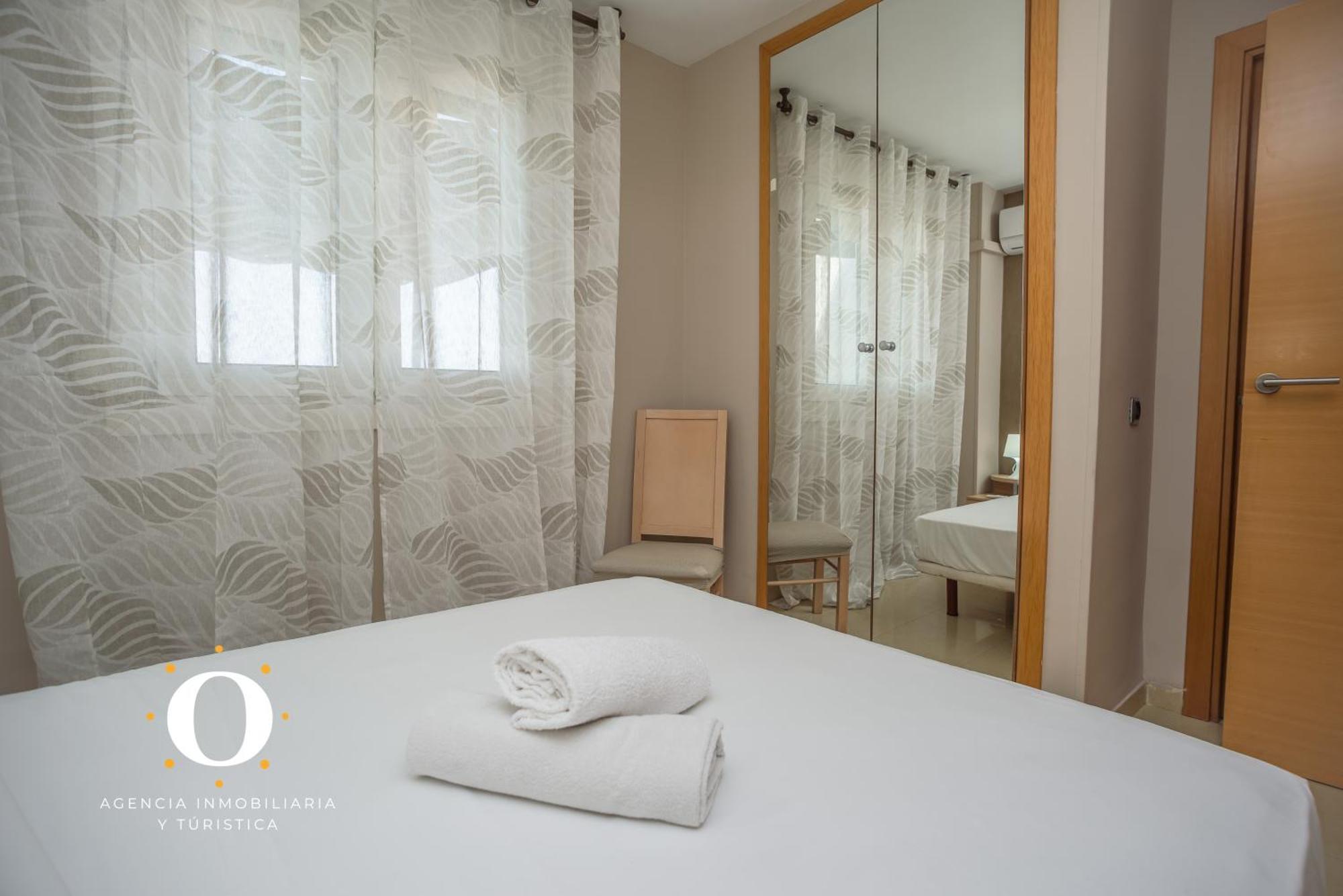 Apartment World Magic El Cano *