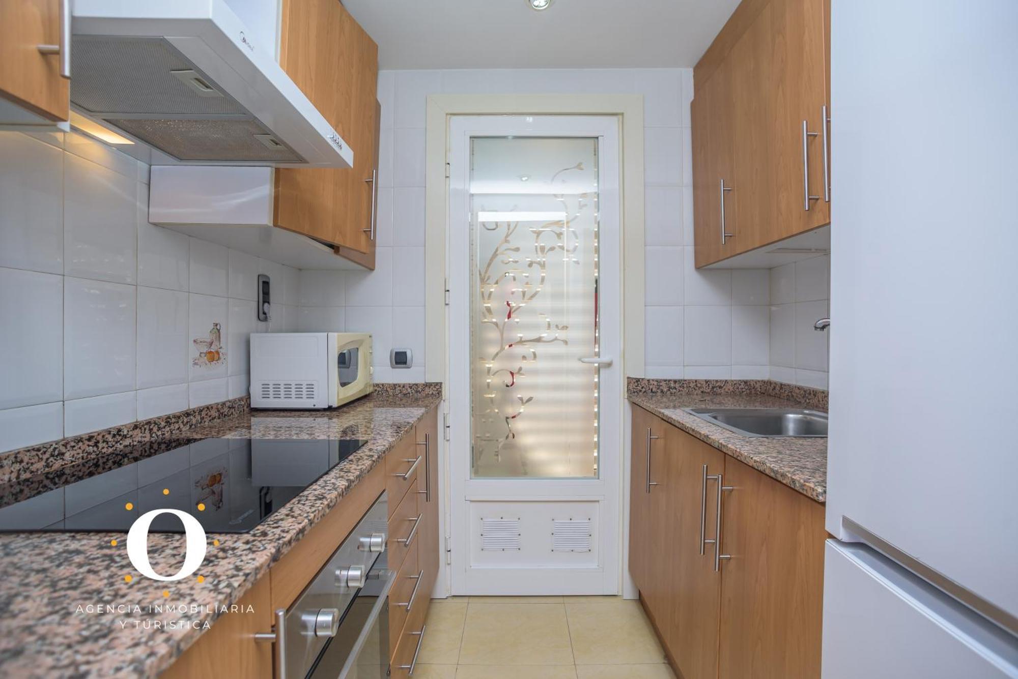 World Magic El Cano Apartment Oropesa del Mar