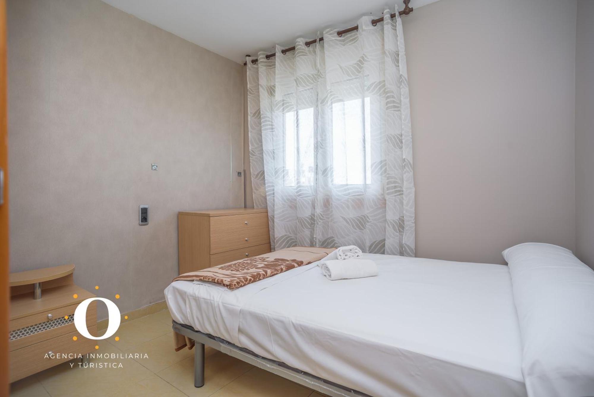 Apartment World Magic El Cano Oropesa del Mar