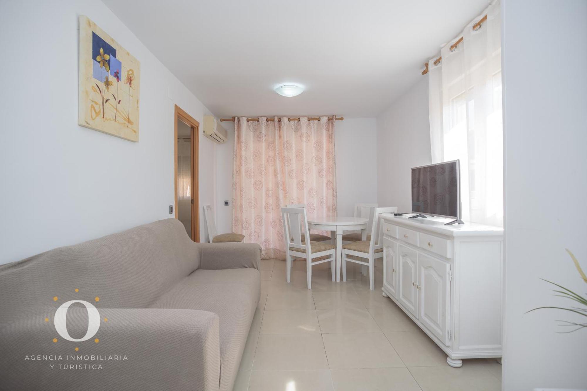 World Magic El Cano Apartment