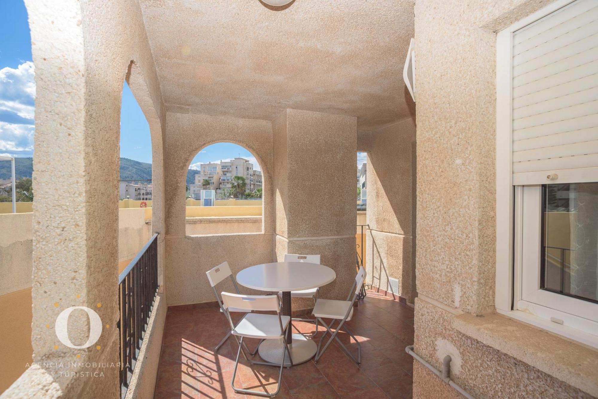 Apartment World Magic El Cano